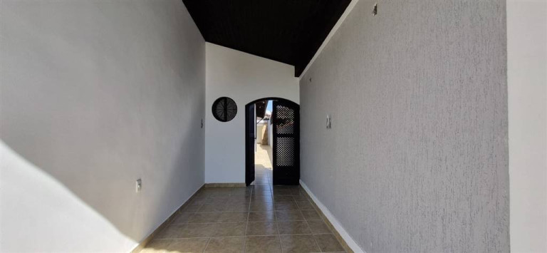 Imagem Casa com 3 Quartos à Venda, 99 m² em Caiçara - Praia Grande