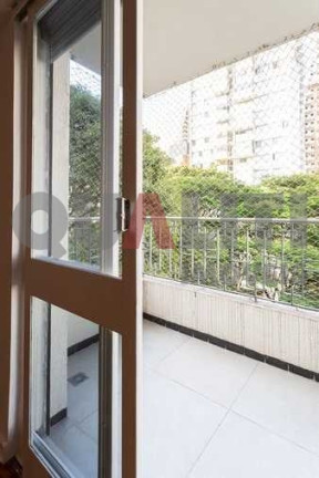 Imagem Apartamento com 3 Quartos à Venda, 130 m² em Moema - São Paulo Imagem Apartamento com 3 Quartos à Venda, 130 m² em Moema - São Paulo
