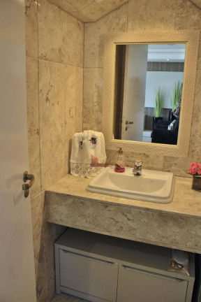 Imagem Apartamento com 4 Quartos à Venda, 296 m² em Centro - Itajaí