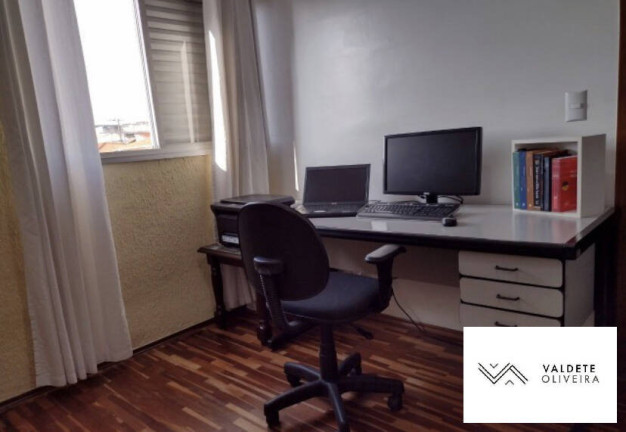 Imagem Apartamento com 2 Quartos à Venda, 52 m² em Jardim Das Indústrias - São José Dos Campos Imagem Apartamento com 2 Quartos à Venda, 52 m² em Jardim Das Indústrias - São José Dos Campos