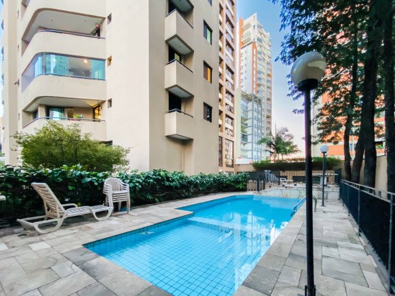 Imagem Apartamento com 3 Quartos à Venda, 120 m² em Pinheiros - São Paulo Imagem Apartamento com 3 Quartos à Venda, 120 m² em Pinheiros - São Paulo