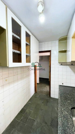Imagem Apartamento com 2 Quartos à Venda, 67 m² em Vila Nova Conceição - São Paulo