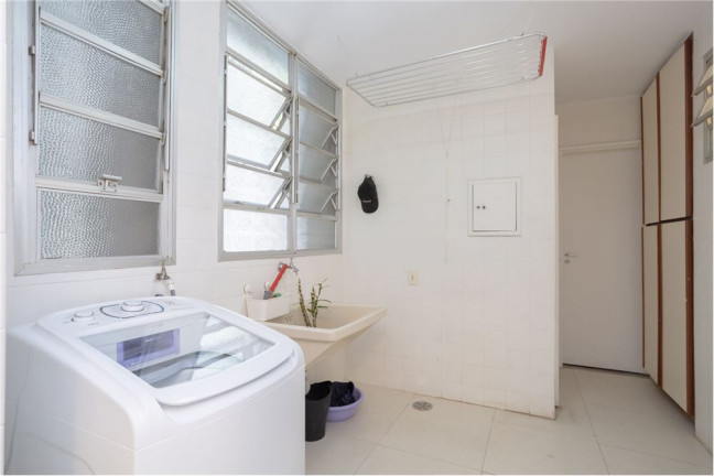 Imagem Apartamento com 2 Quartos à Venda, 115 m² em Jardim Paulista - São Paulo