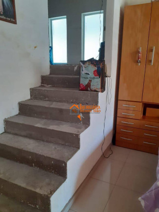 Imagem Casa com 1 Quarto à Venda, 100 m² em Vila Rosália - Guarulhos Imagem Casa com 1 Quarto à Venda, 100 m² em Vila Rosália - Guarulhos