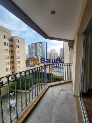 Imagem Apartamento com 3 Quartos à Venda, 94 m² em Jabaquara - São Paulo Imagem Apartamento com 3 Quartos à Venda, 94 m² em Jabaquara - São Paulo