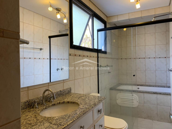 Imagem Apartamento com 3 Quartos à Venda, 152 m² em Nova Campinas - Campinas Imagem Apartamento com 3 Quartos à Venda, 152 m² em Nova Campinas - Campinas