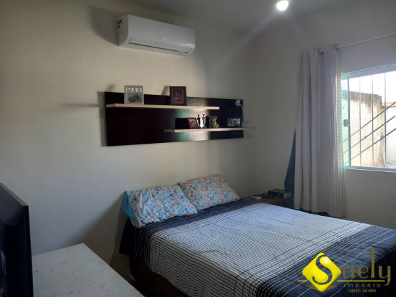 Imagem Casa com 2 Quartos à Venda, 220 m² em Itaipuaçu - Maricá