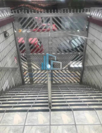 Imagem Apartamento com 1 Quarto à Venda, 46 m² em Tupi - Praia Grande