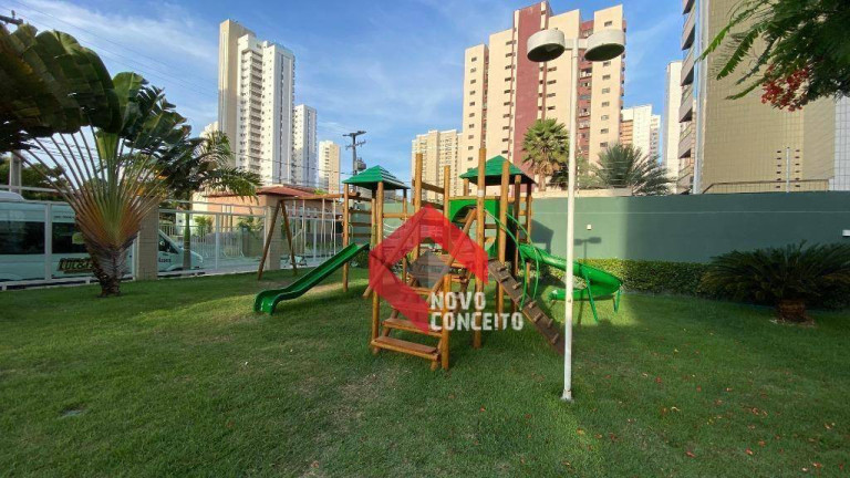 Imagem Apartamento com 4 Quartos à Venda, 204 m² em Guararapes - Fortaleza Imagem Apartamento com 4 Quartos à Venda, 204 m² em Guararapes - Fortaleza