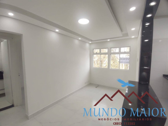 Imagem Apartamento com 2 Quartos à Venda, 43 m² em Jardim Santa Terezinha (zona Leste) - São Paulo Imagem Apartamento com 2 Quartos à Venda, 43 m² em Jardim Santa Terezinha (zona Leste) - São Paulo