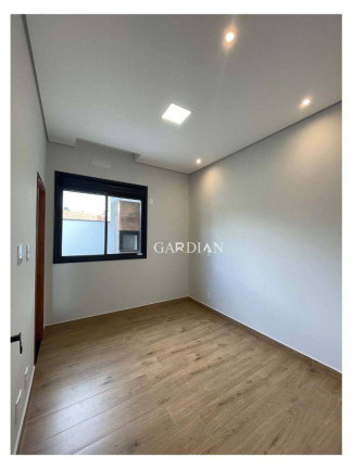 Imagem Casa com 3 Quartos à Venda, 144 m² em Loteamento Park Gran Reserve - Indaiatuba