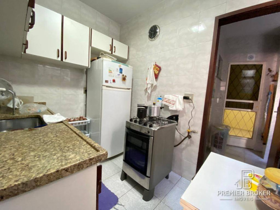 Imagem Apartamento com 2 Quartos à Venda, 67 m² em Várzea - Teresópolis Imagem Apartamento com 2 Quartos à Venda, 67 m² em Várzea - Teresópolis