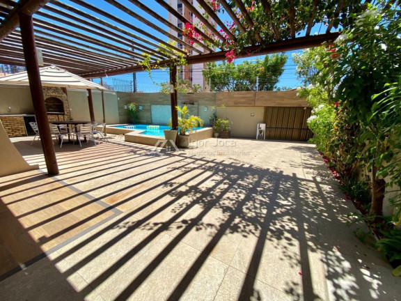 Imagem Casa com 3 Quartos à Venda, 200 m² em Papicu - Fortaleza