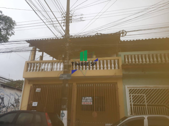Imagem Casa com 2 Quartos à Venda, 150 m² em Vila Francisco Mineiro - Guarulhos