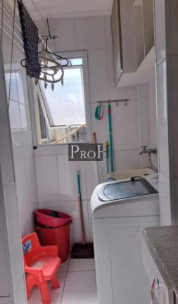 Imagem Apartamento com 2 Quartos à Venda, 62 m² em Vila Humaitá - Santo André Imagem Apartamento com 2 Quartos à Venda, 62 m² em Vila Humaitá - Santo André