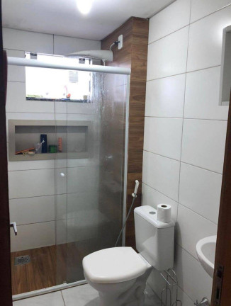 Imagem Apartamento com 2 Quartos à Venda, 54 m² em Centro - Tijucas