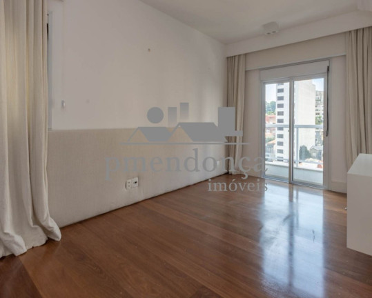 Imagem Apartamento com 3 Quartos à Venda, 260 m² em Pinheiros - São Paulo