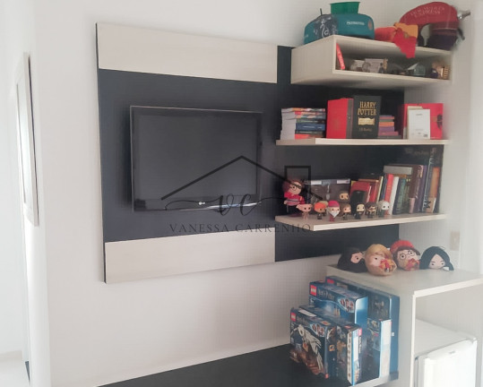 Imagem Sobrado com 3 Quartos à Venda, 282 m² em Condomínio Ibiti Royal - Sorocaba