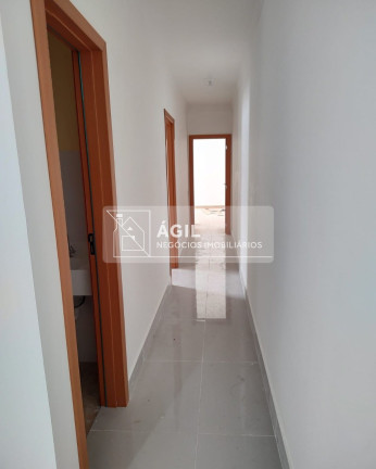Imagem Casa com 2 Quartos à Venda, 125 m² em Jardim Das Indústrias - São José Dos Campos