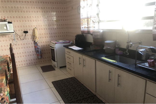 Imagem Casa com 3 Quartos à Venda, 198 m² em Mooca - São Paulo