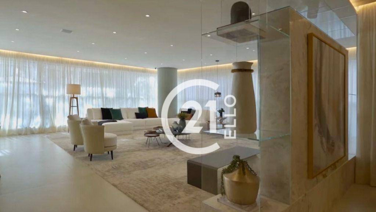 Imagem Apartamento com 4 Quartos à Venda, 230 m² em Pinheiros - São Paulo Imagem Apartamento com 4 Quartos à Venda, 230 m² em Pinheiros - São Paulo
