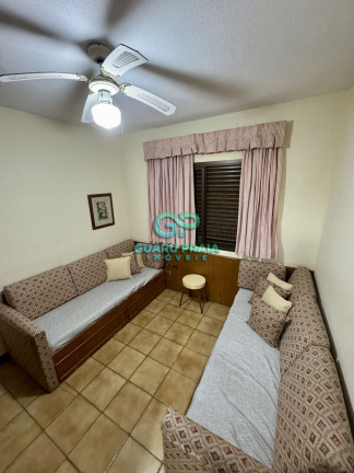 Imagem Apartamento com 3 Quartos à Venda, 100 m² em Pitangueiras - Guarujá