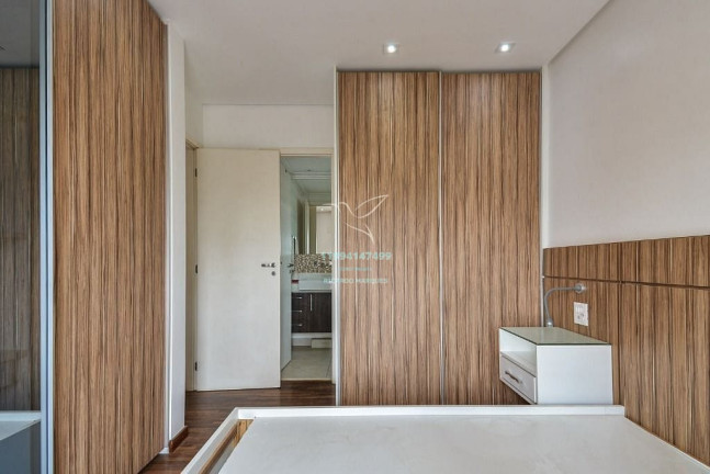 Imagem Apartamento com 2 Quartos à Venda, 65 m² em Perdizes - São Paulo