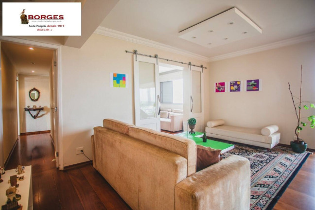 Imagem Apartamento com 4 Quartos à Venda, 140 m² em São Judas - São Paulo Imagem Apartamento com 4 Quartos à Venda, 140 m² em São Judas - São Paulo