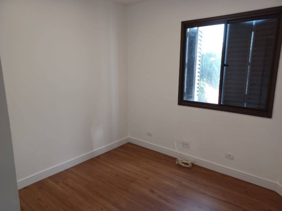 Imagem Apartamento com 4 Quartos para Alugar, 96 m² em Saúde - São Paulo