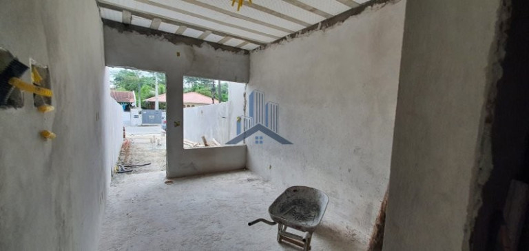 Imagem Sobrado com 2 Quartos à Venda, 71 m² em Vila Nova - Joinville