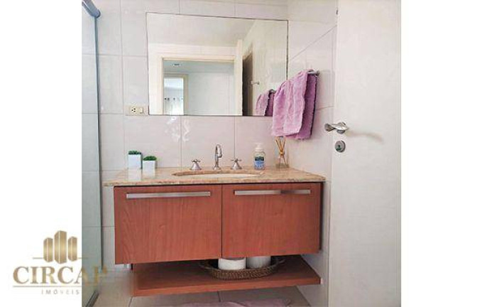 Imagem Apartamento com 3 Quartos à Venda, 84 m² em Sumaré - São Paulo