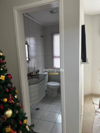 Imagem Cobertura com 3 Quartos à Venda, 183 m² em Nova Petrópolis - São Bernardo Do Campo Imagem Cobertura com 3 Quartos à Venda, 183 m² em Nova Petrópolis - São Bernardo Do Campo