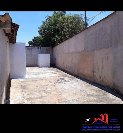 Imagem Casa com 3 Quartos à Venda, 218 m² em Núcleo Habitacional Thereza Maria Barbieri - Birigui