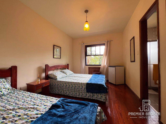 Imagem Casa com 9 Quartos à Venda, 760 m² em Fazenda Suiça - Teresópolis Imagem Casa com 9 Quartos à Venda, 760 m² em Fazenda Suiça - Teresópolis