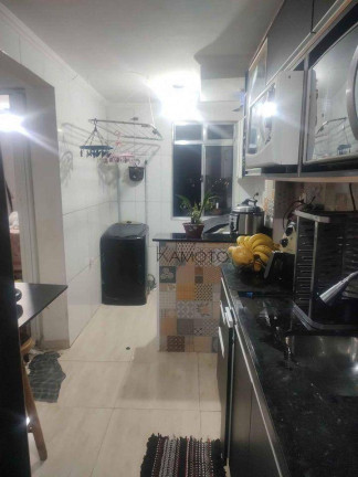 Imagem Imóvel com 2 Quartos à Venda, 50 m² em Jardim Santo André - Santo André Imagem Imóvel com 2 Quartos à Venda, 50 m² em Jardim Santo André - Santo André