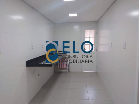 Imagem Apartamento com 2 Quartos à Venda, 85 m² em Boqueirão - Santos Imagem Apartamento com 2 Quartos à Venda, 85 m² em Boqueirão - Santos