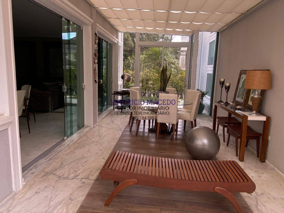 Imagem Casa com 4 Quartos à Venda, 786 m² em Alphaville Residencial Dois - Barueri Imagem Casa com 4 Quartos à Venda, 786 m² em Alphaville Residencial Dois - Barueri