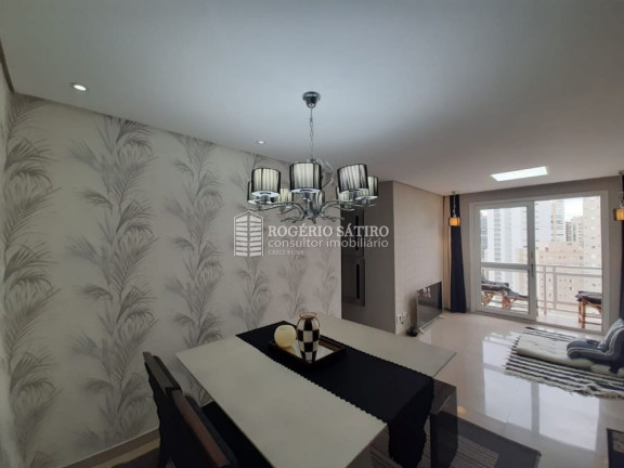 Imagem Apartamento com 3 Quartos à Venda, 86 m² em Vila Mariana - São Paulo