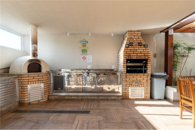 Imagem Apartamento com 2 Quartos à Venda, 65 m² em Vila Gustavo - São Paulo