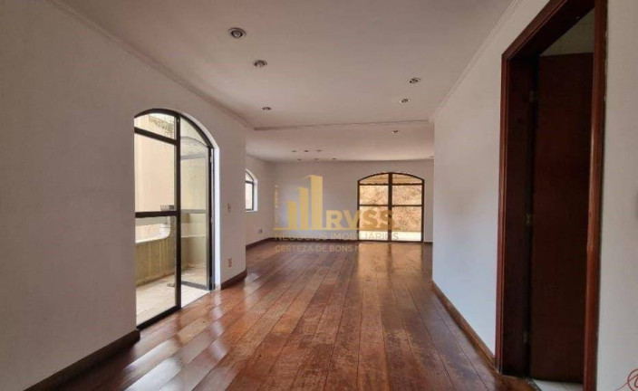 Imagem Apartamento com 3 Quartos à Venda, 142 m² em Jardim Belém - Itatiba