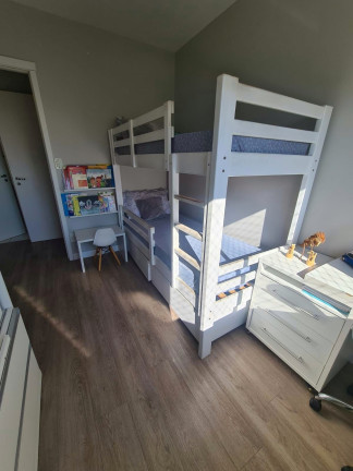 Imagem Apartamento com 3 Quartos à Venda, 76 m² em Marechal Rondon - Canoas Imagem Apartamento com 3 Quartos à Venda, 76 m² em Marechal Rondon - Canoas