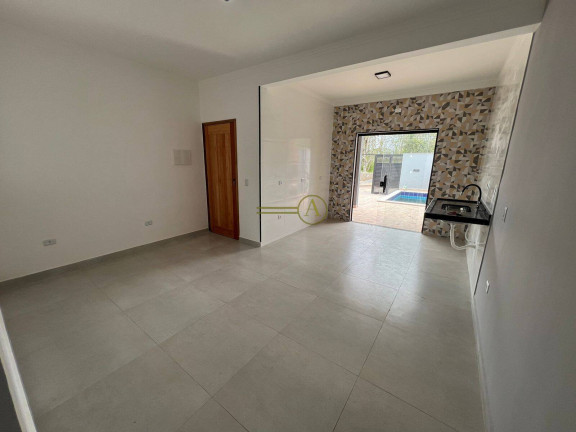 Imagem Casa com 2 Quartos à Venda, 80 m² em Cidade Nova Peruíbe - Peruíbe