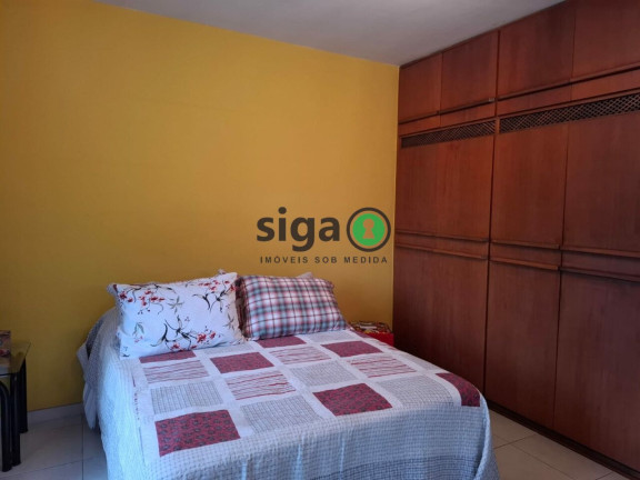 Imagem Casa com 5 Quartos à Venda, 250 m² em Granja Julieta - São Paulo Imagem Casa com 5 Quartos à Venda, 250 m² em Granja Julieta - São Paulo