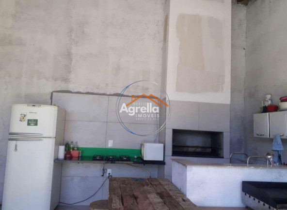 Imagem Casa com 2 Quartos à Venda, 80 m² em Jardim Alto Dos Ypês - Mogi Guaçu Imagem Casa com 2 Quartos à Venda, 80 m² em Jardim Alto Dos Ypês - Mogi Guaçu