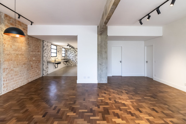 Imagem Apartamento com 3 Quartos à Venda, 212 m² em Consolação - São Paulo Imagem Apartamento com 3 Quartos à Venda, 212 m² em Consolação - São Paulo