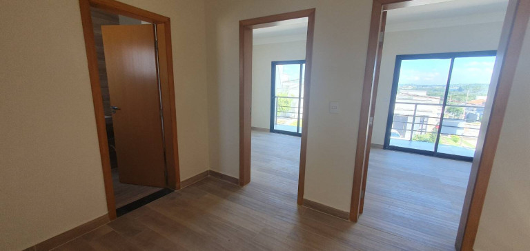 Imagem Casa de Condomínio com 3 Quartos à Venda, 194 m² em Cajuru Do Sul - Sorocaba