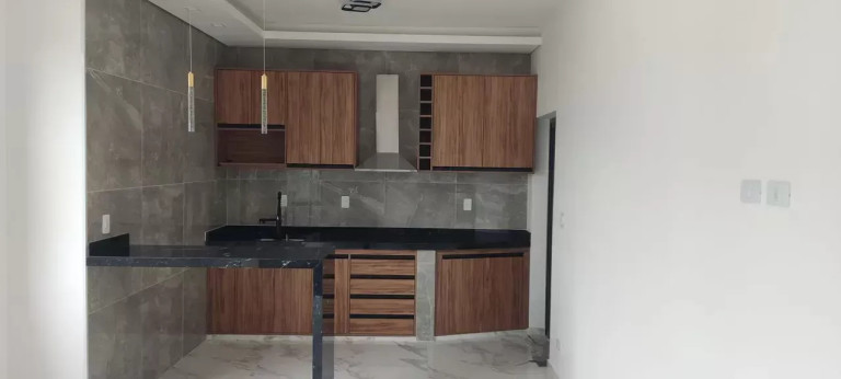 Imagem Casa de Condomínio com 3 Quartos à Venda, 103 m² em Residencial Maricá - Pindamonhangaba Imagem Casa de Condomínio com 3 Quartos à Venda, 103 m² em Residencial Maricá - Pindamonhangaba
