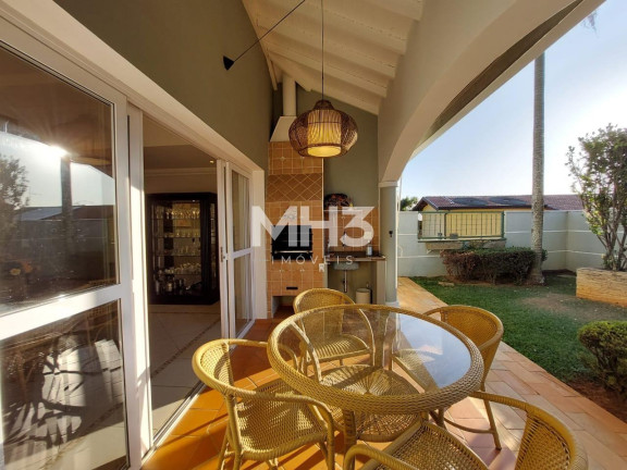 Imagem Casa de Condomínio com 3 Quartos à Venda, 301 m² em Loteamento Caminhos De São Conrado (sousas) - Campinas Imagem Casa de Condomínio com 3 Quartos à Venda, 301 m² em Loteamento Caminhos De São Conrado (sousas) - Campinas
