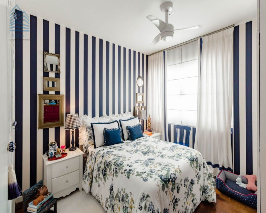 Imagem Imóvel com 2 Quartos à Venda, 77 m² em Vila Nova Conceição - São Paulo