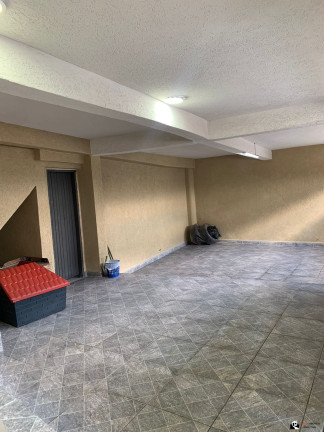 Imagem Sobrado com 2 Quartos à Venda, 206 m² em Vila São Carlos - Guarulhos